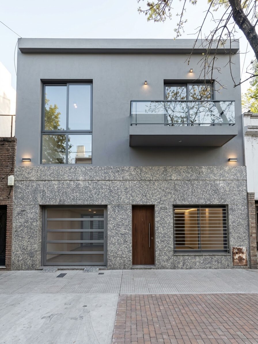 Urquiza 2879 - Casa a reciclar en Venta - Oportunidad Constructoras — foto 8