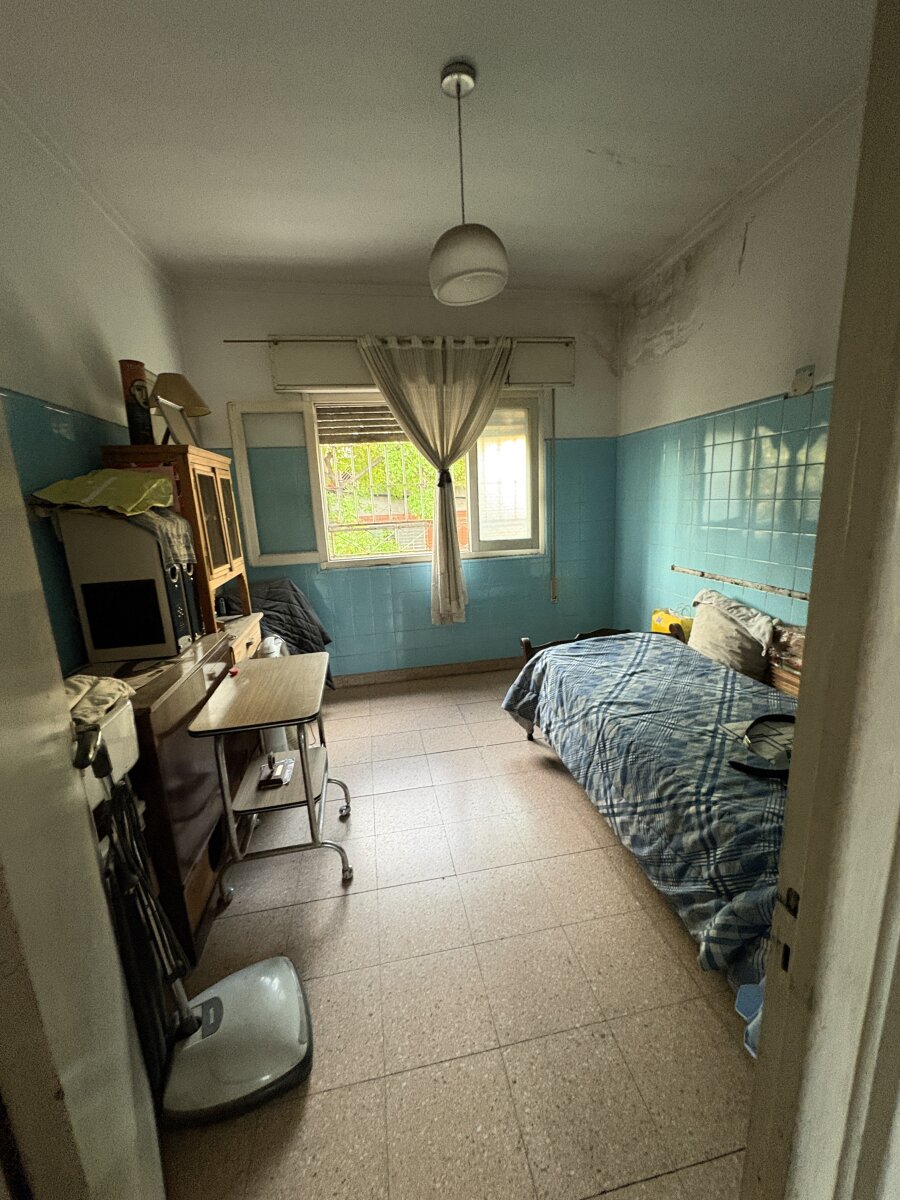 Urquiza 2879 - Casa a reciclar en Venta - Oportunidad Constructoras — foto 3