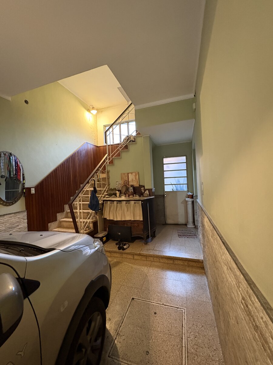 Urquiza 2879 - Casa a reciclar en Venta - Oportunidad Constructoras — foto 5