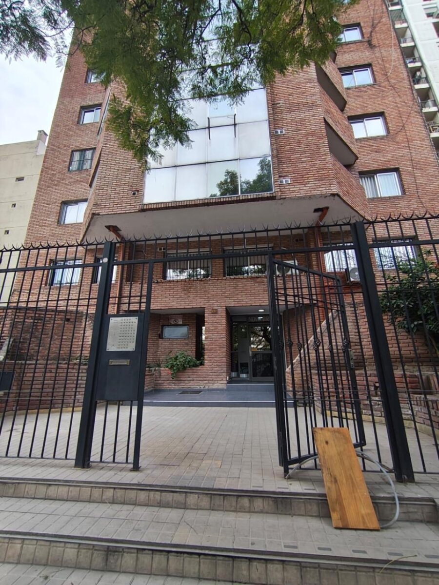 Departamento en Alquiler - Nueva Córdoba - 11