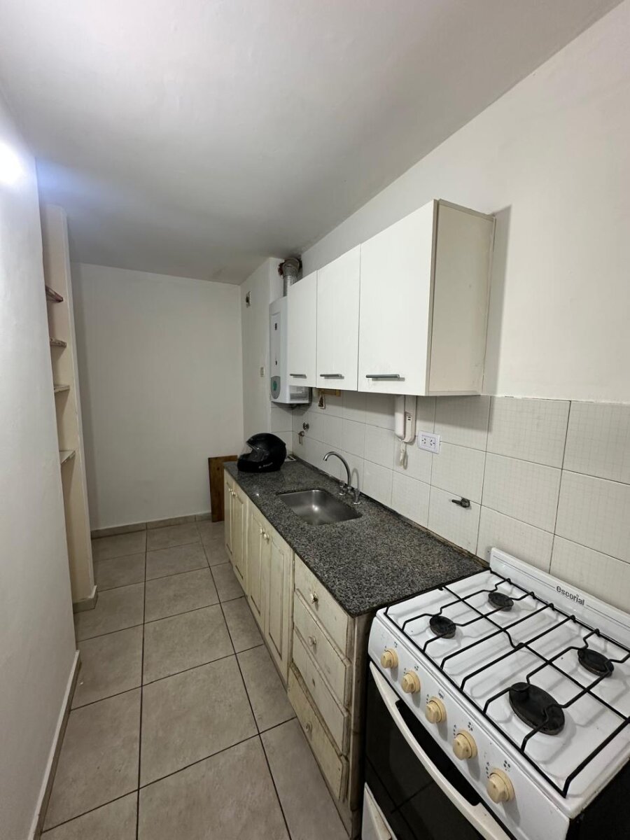 Departamento en Alquiler - Nueva Córdoba - 7