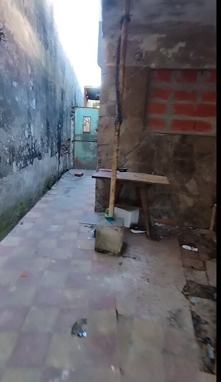 Lote interno en Arroyito, a 50 mts de Av. Alberdi - 4