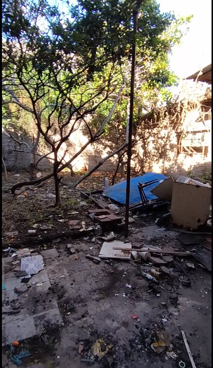 Lote interno en Arroyito, a 50 mts de Av. Alberdi - 5
