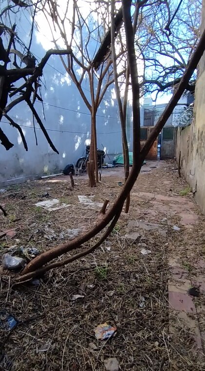 Lote interno en Arroyito, a 50 mts de Av. Alberdi - 3