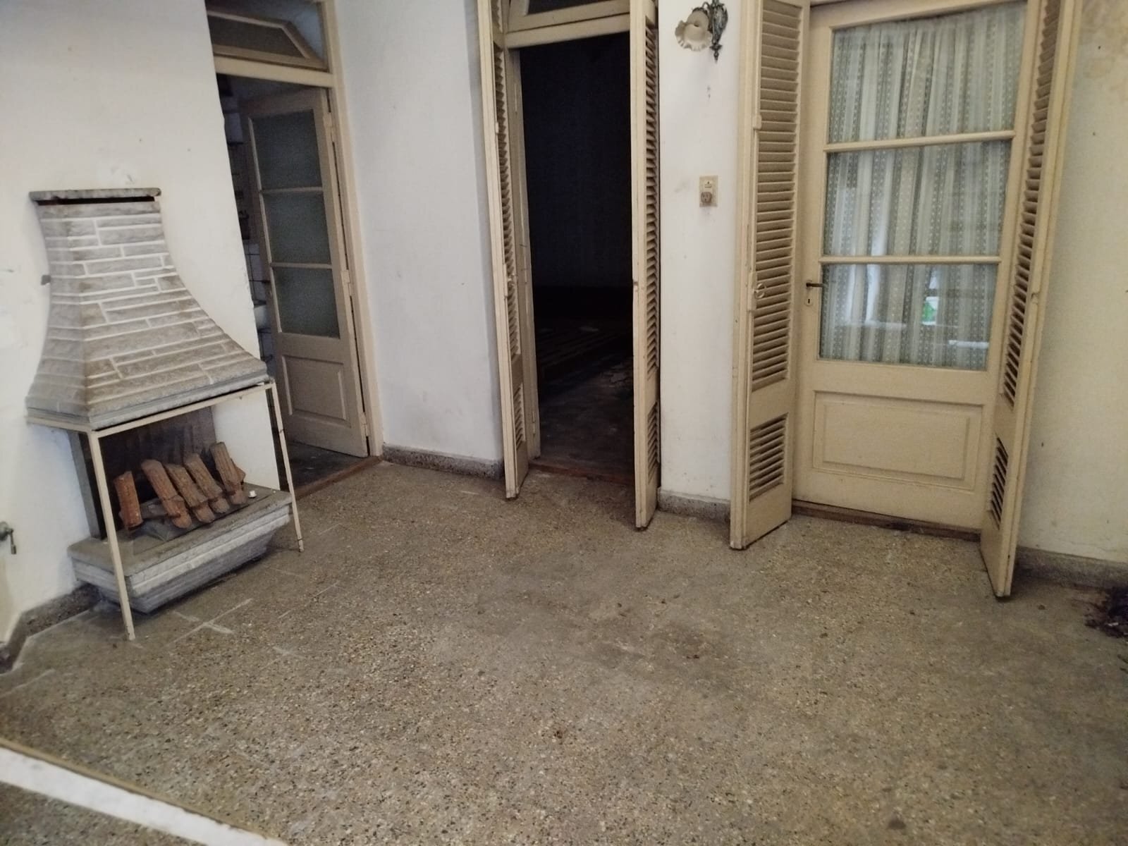 MATADEROS, PH 4 AMBIENTES, A RECICLAR, METROS DE AVENIDA DIRECTORIO, AMPLIO - 2