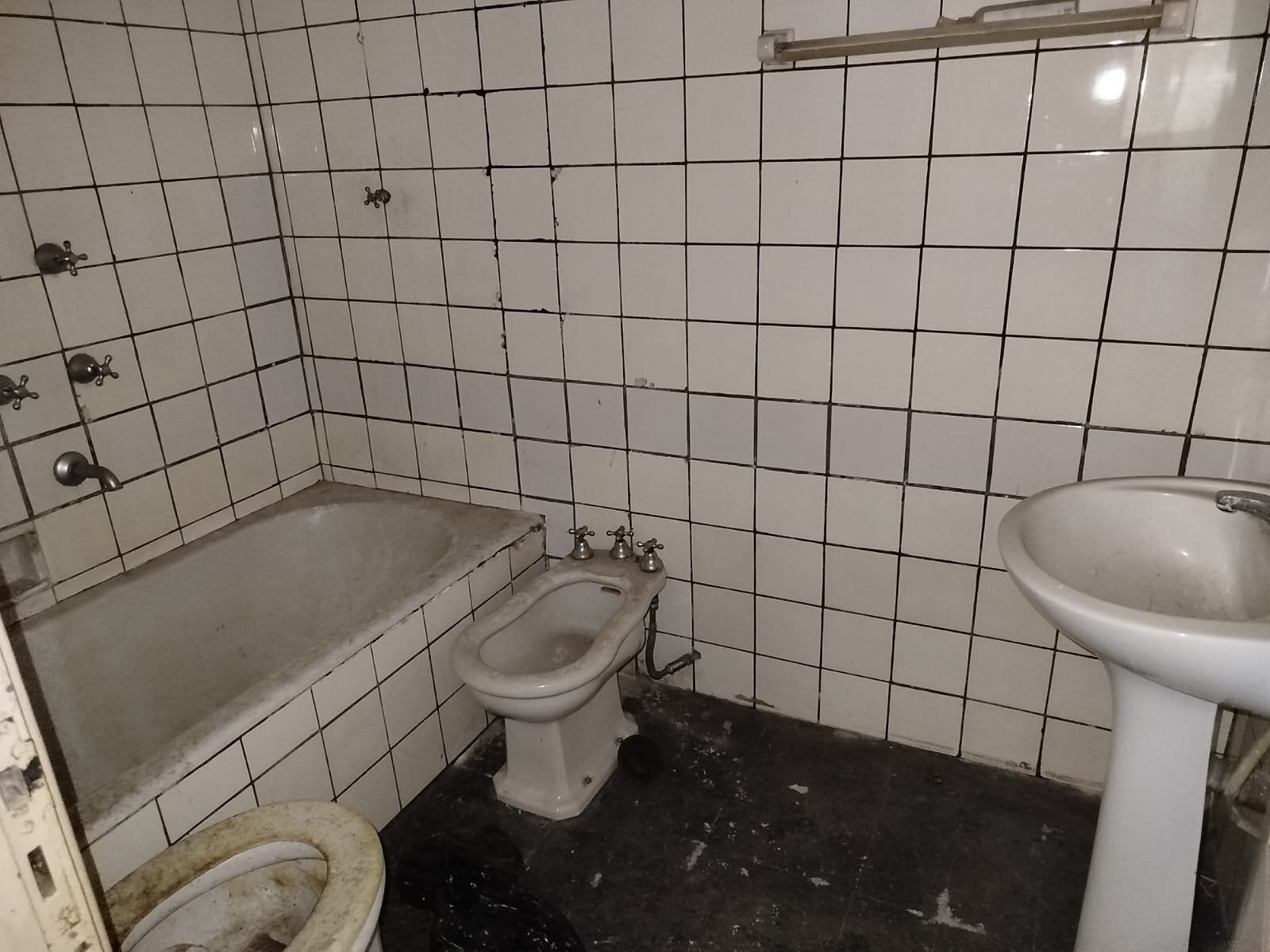 MATADEROS, PH 4 AMBIENTES, A RECICLAR, METROS DE AVENIDA DIRECTORIO, AMPLIO - 6