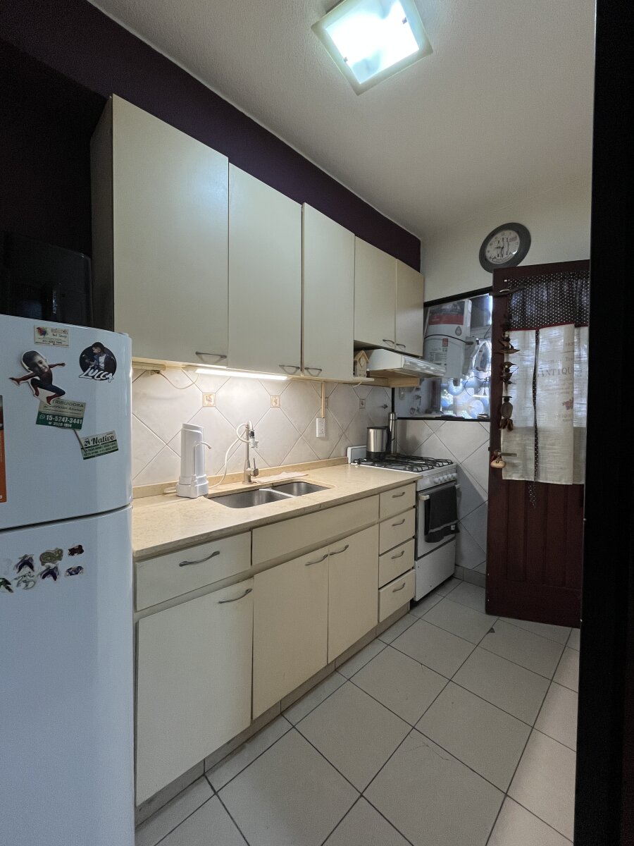 Venta Departamento 3 ambientes en Ramos Mejía Sur - 8