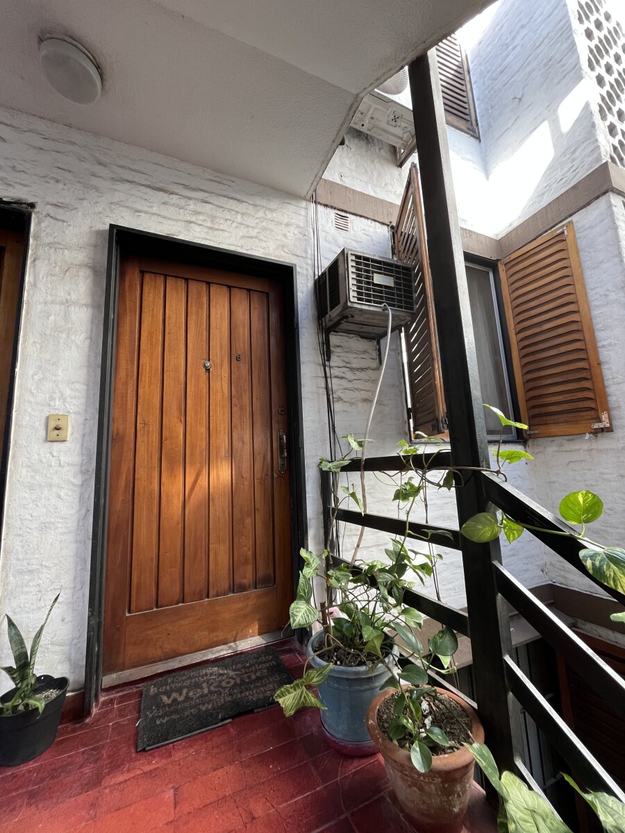 Venta Departamento 3 ambientes en Ramos Mejía Sur - 4