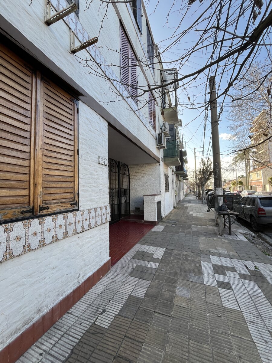 Venta Departamento 3 ambientes en Ramos Mejía Sur - 2