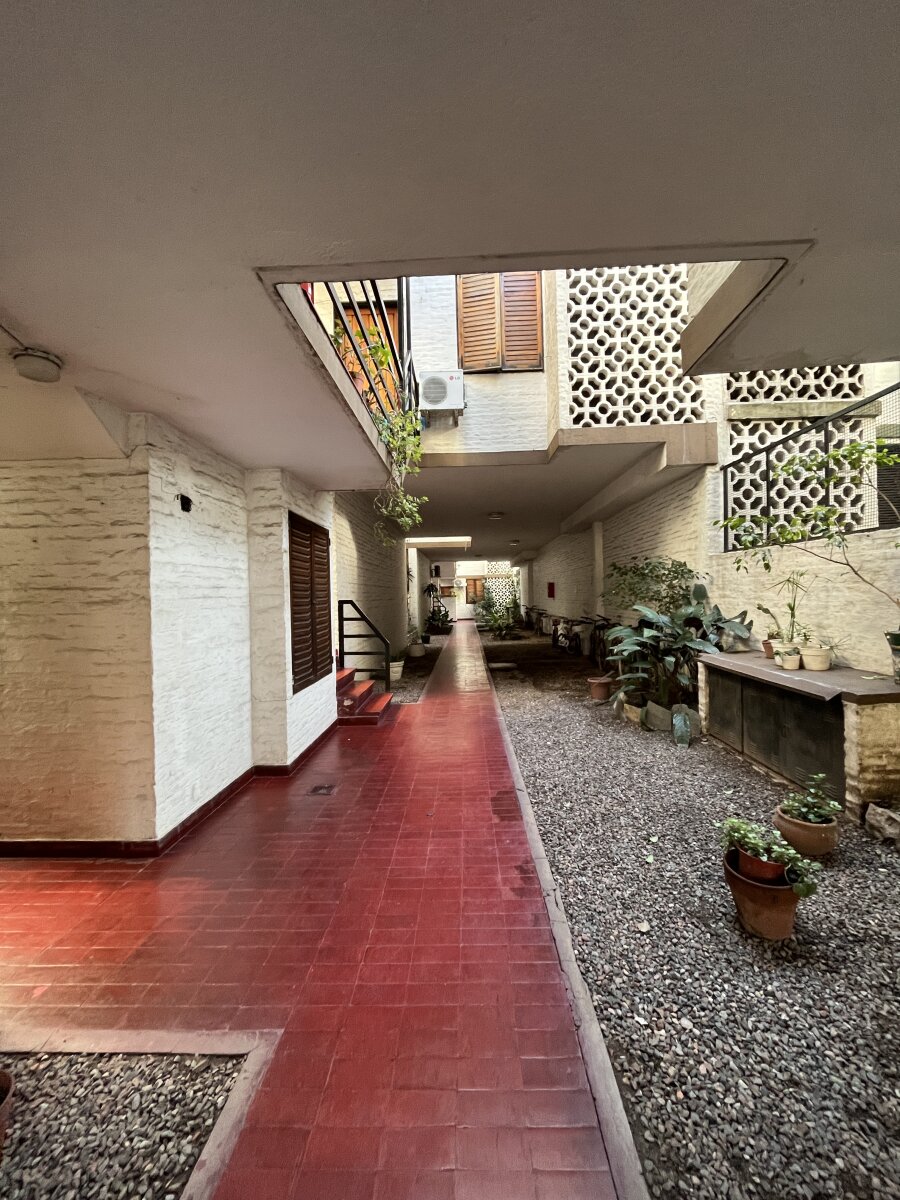 Venta Departamento 3 ambientes en Ramos Mejía Sur - 3