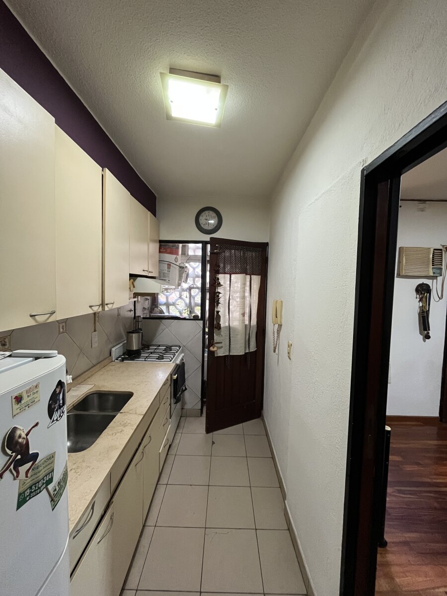 Venta Departamento 3 ambientes en Ramos Mejía Sur - 9