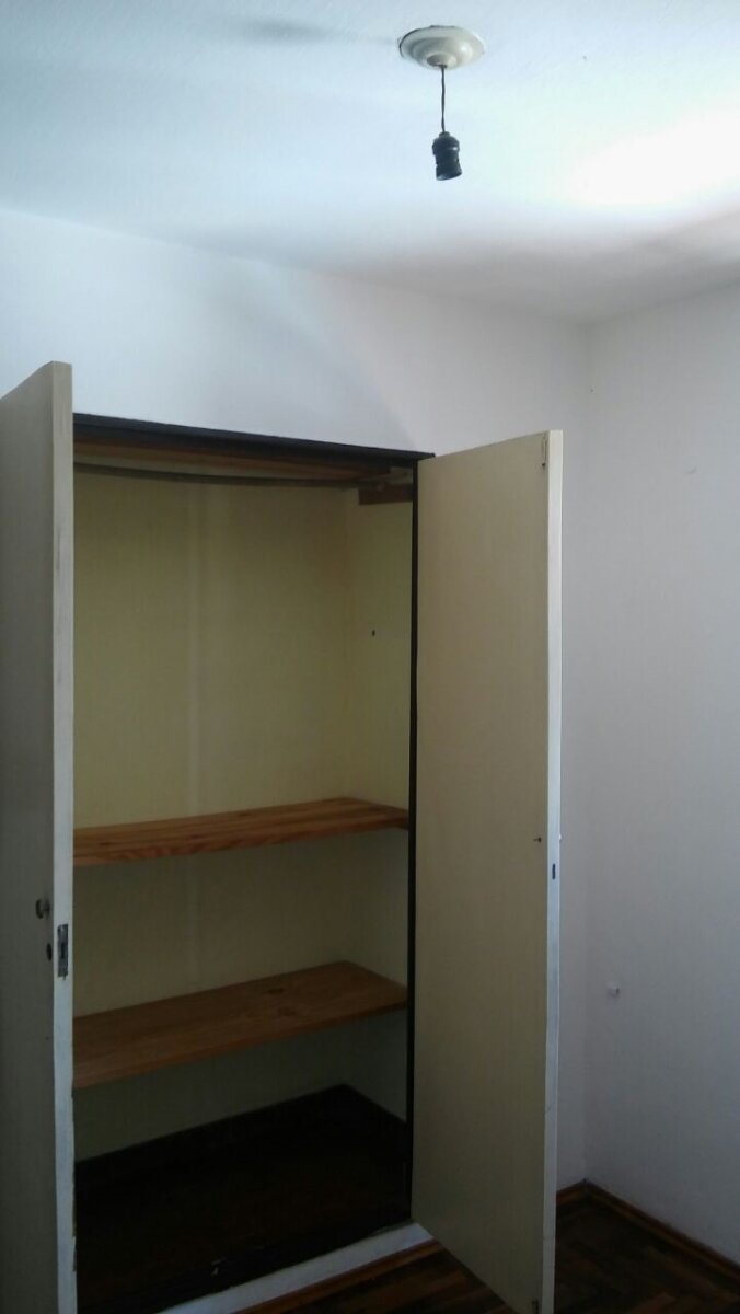 ALQUILO DPTO 2D PISO ALTO FRENTE PLAZA BARRIO SAN MARTIN CORDOBA - 15