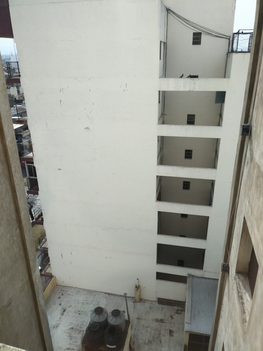 ALQUILO DPTO 2D PISO ALTO FRENTE PLAZA BARRIO SAN MARTIN CORDOBA - 23