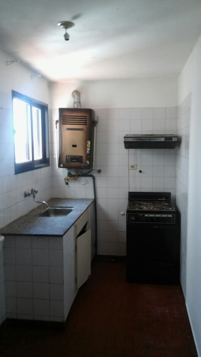 ALQUILO DPTO 2D PISO ALTO FRENTE PLAZA BARRIO SAN MARTIN CORDOBA - 17