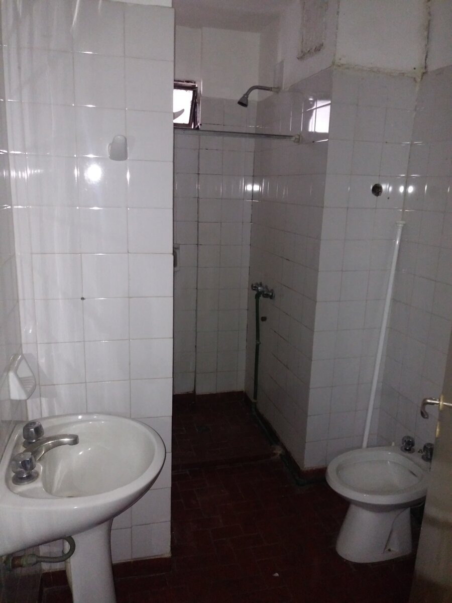 ALQUILO DPTO 2D PISO ALTO FRENTE PLAZA BARRIO SAN MARTIN CORDOBA - 7