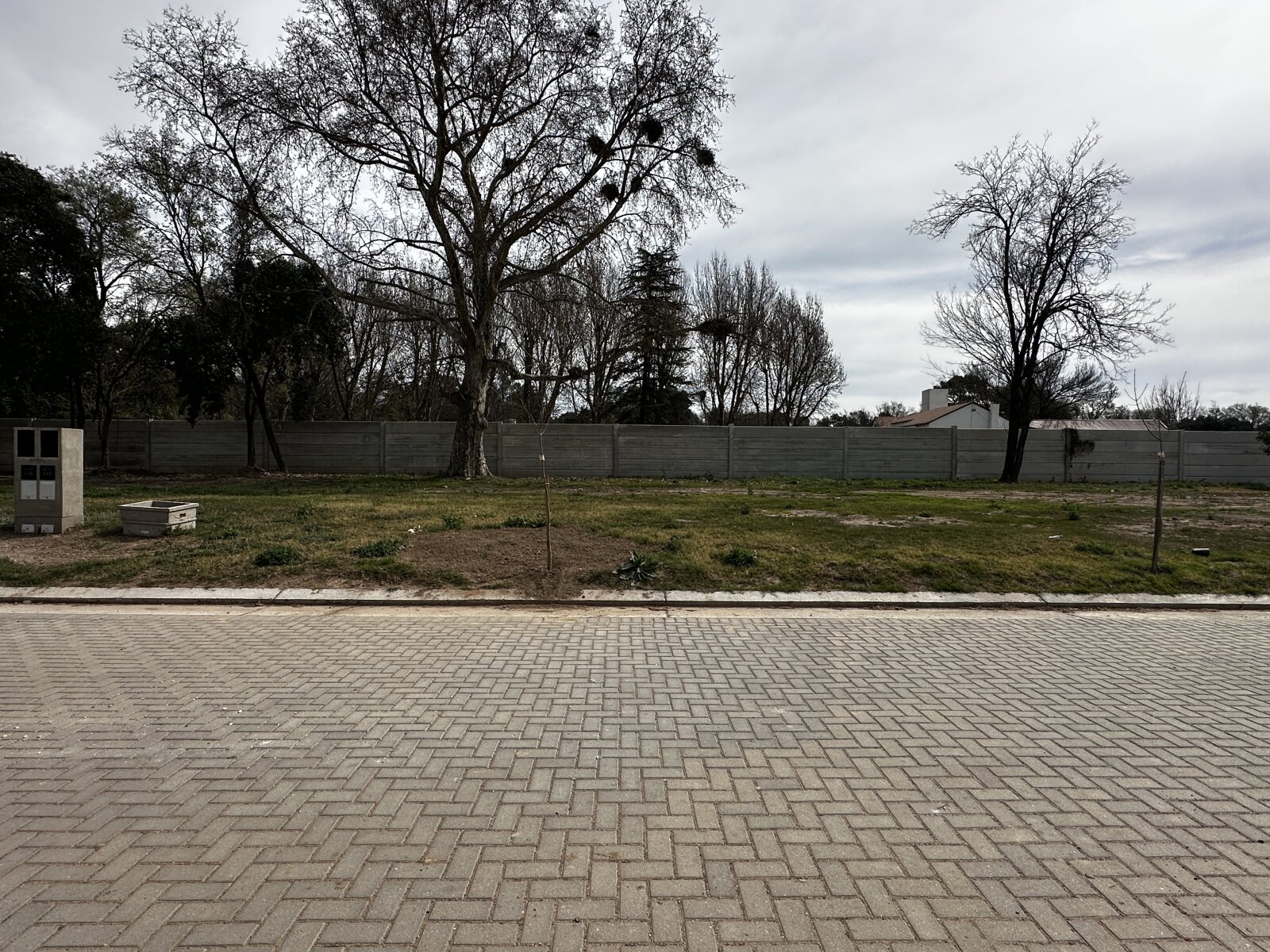 Lote en venta en Calandria II - 1