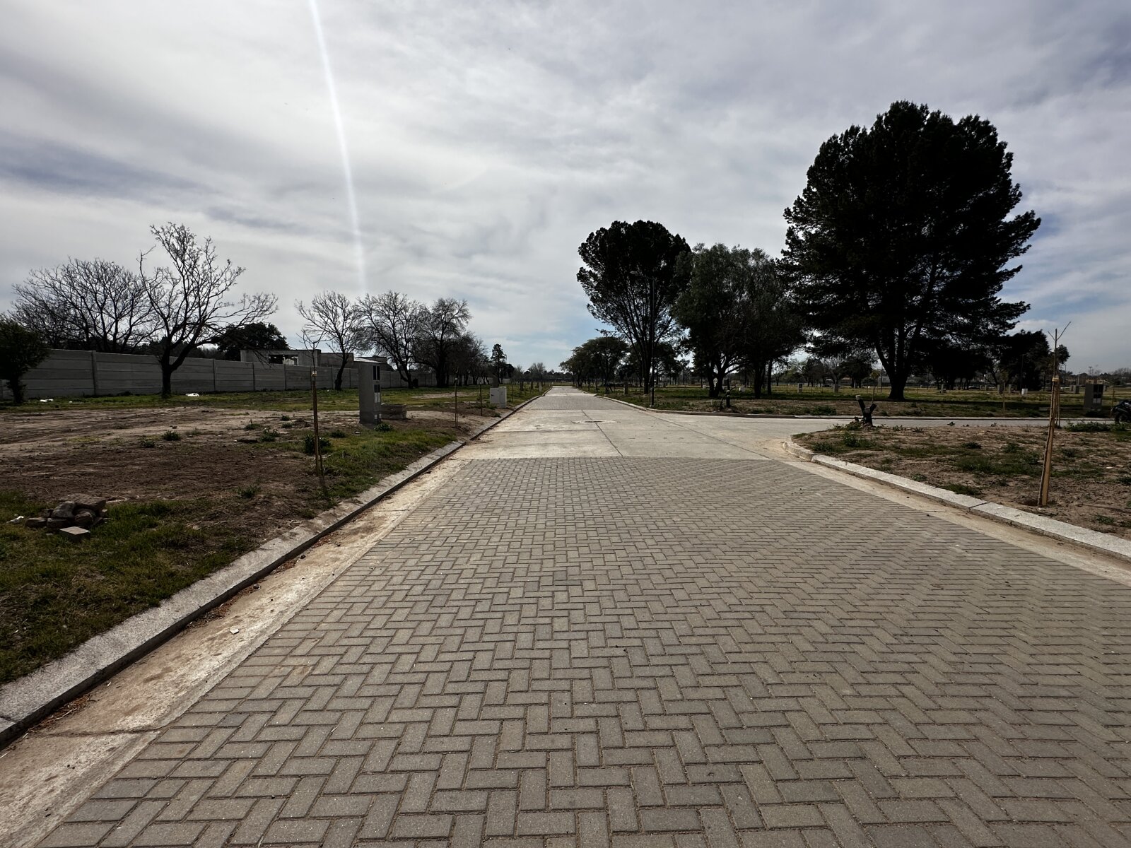 Lote en venta en Calandria II - 5