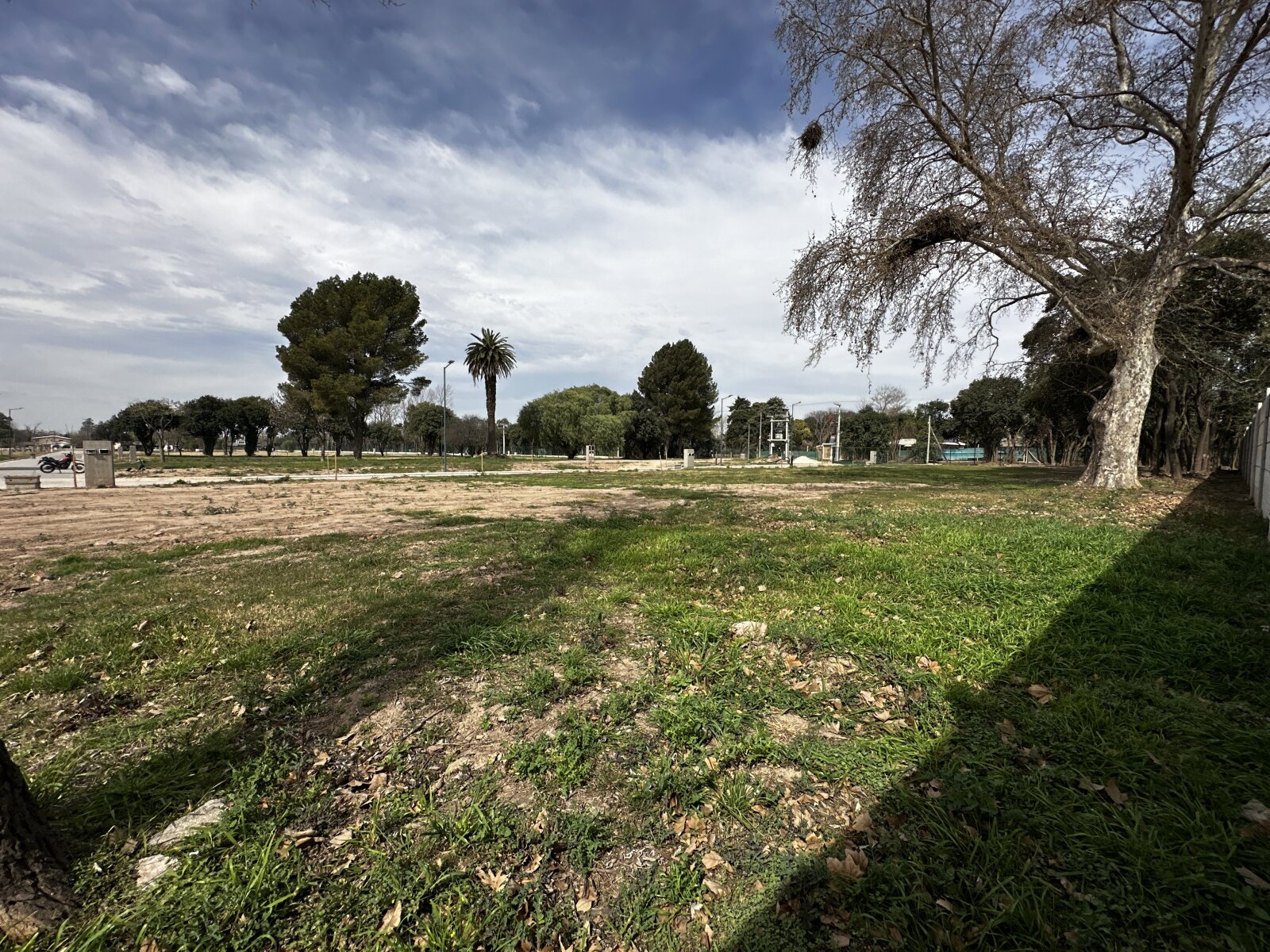 Lote en venta en Calandria II - 2