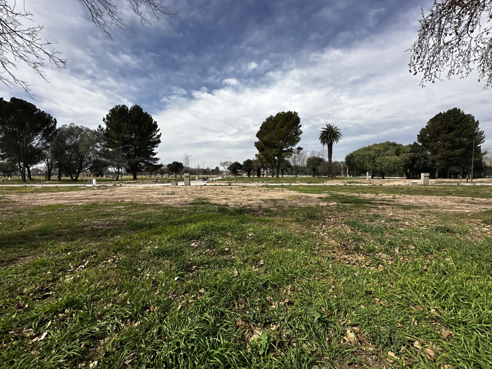 Lote en venta en Calandria II - 4