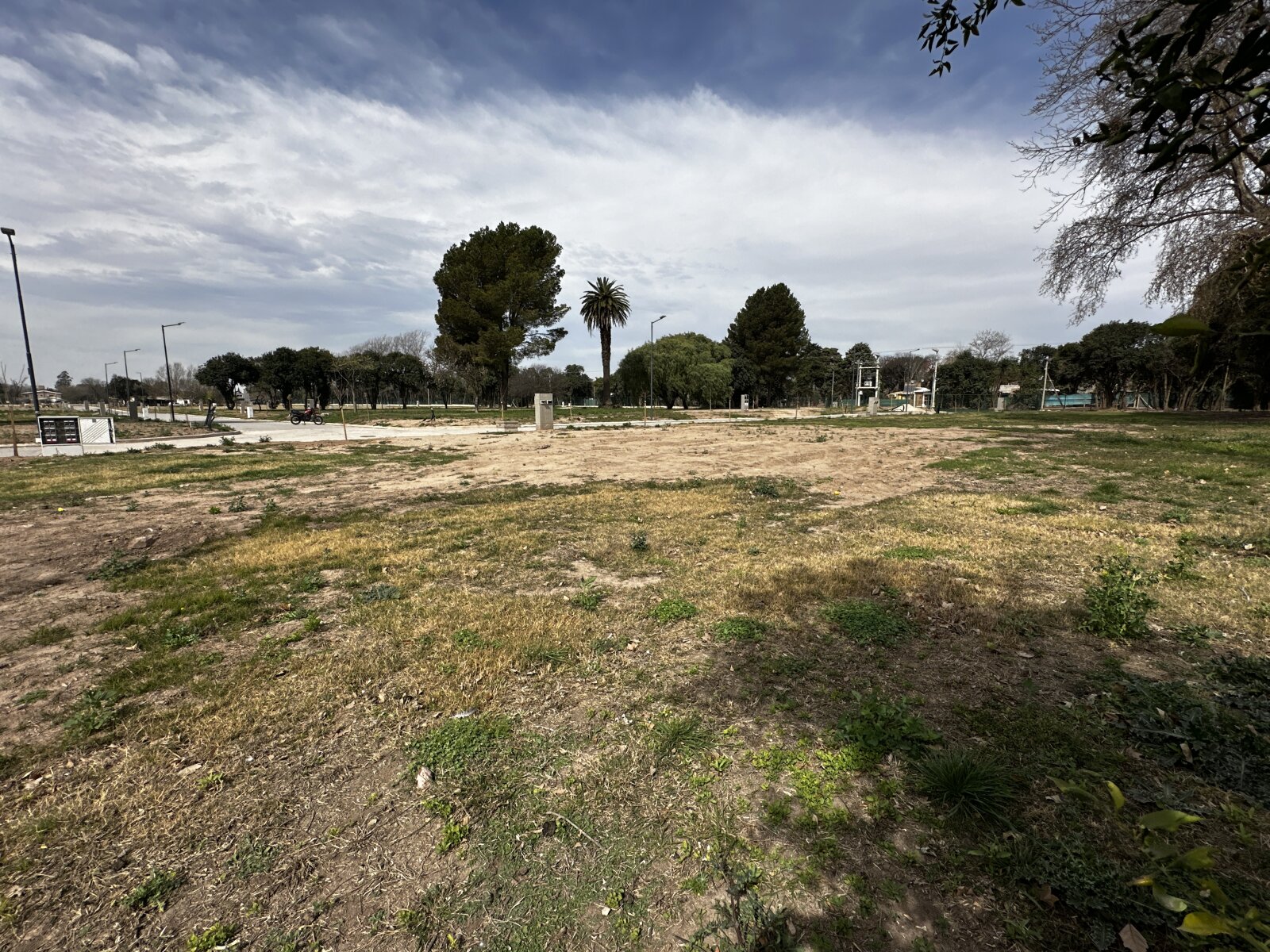 Lote en venta en Calandria II - 3