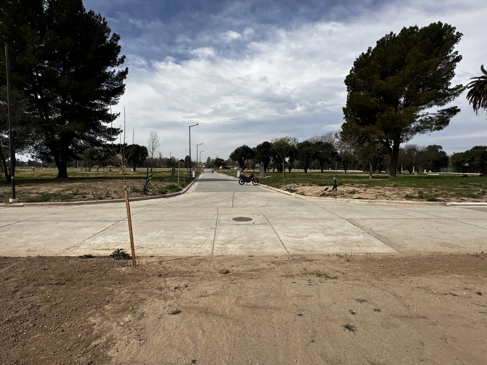 Lote en venta en Calandria II - 2