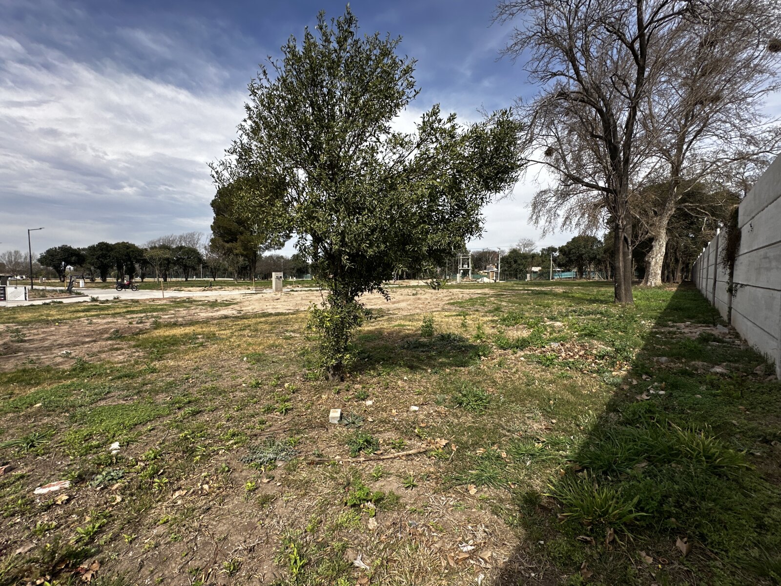 Lote en venta en Calandria II - 5