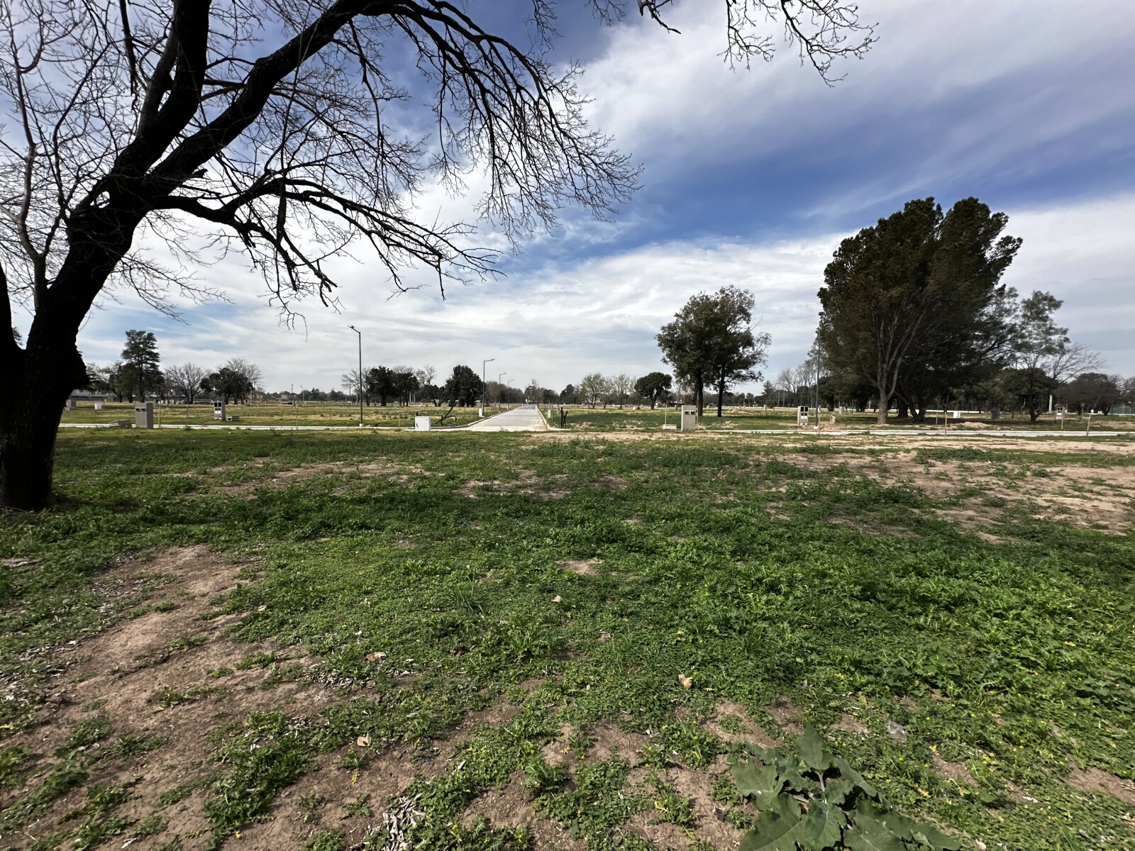 Lote en venta en Calandria II - 2