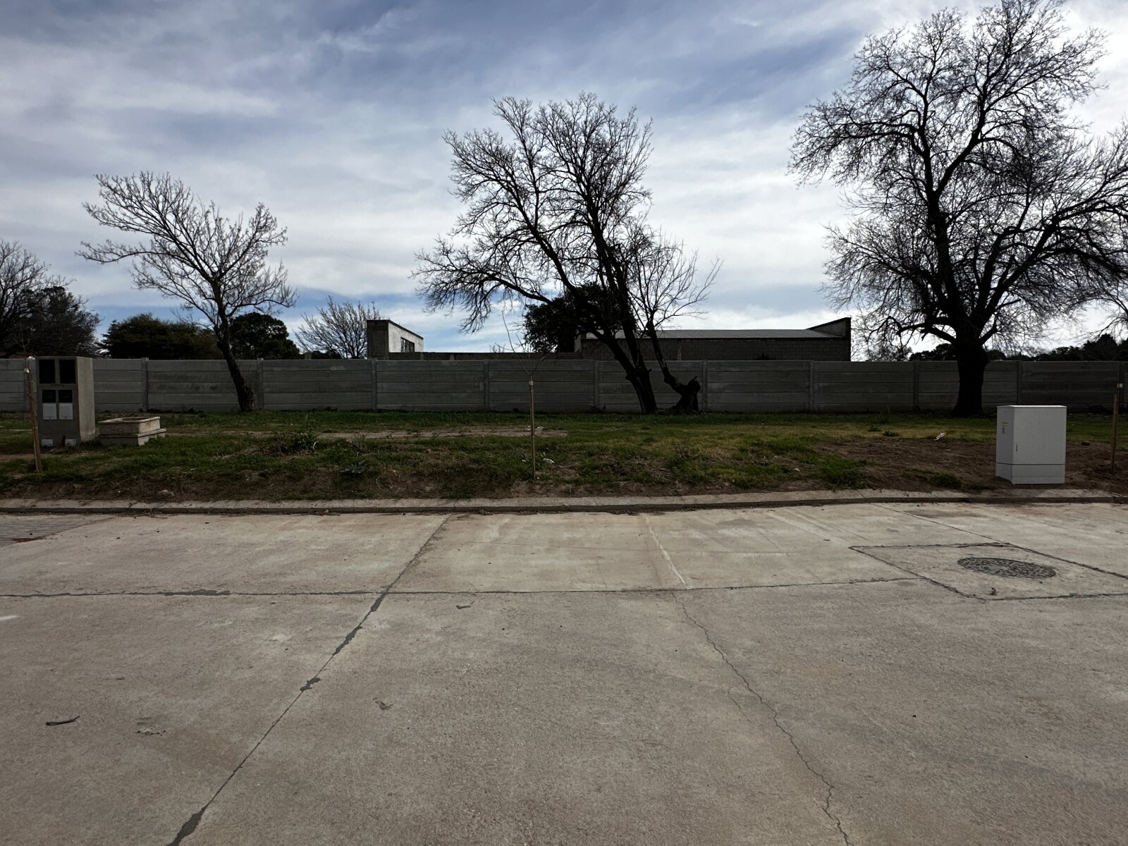 Lote en venta en Calandria II - 1