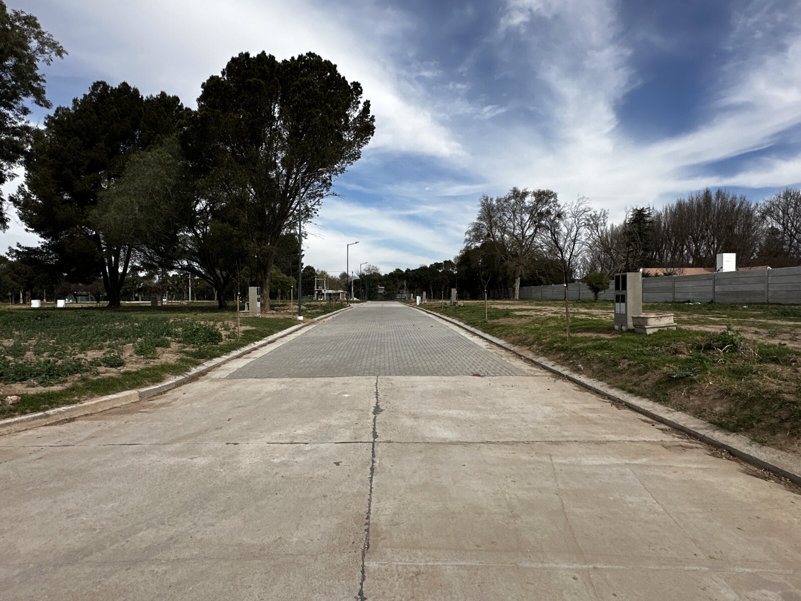 Lote en venta en Calandria II - 5