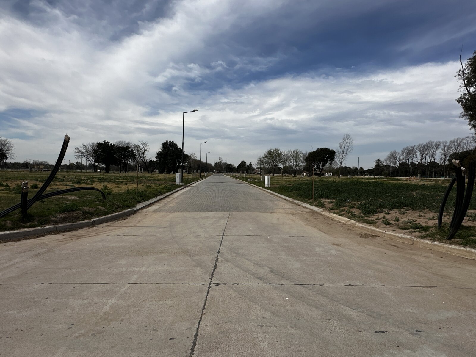 Lote en venta en Calandria II - 3