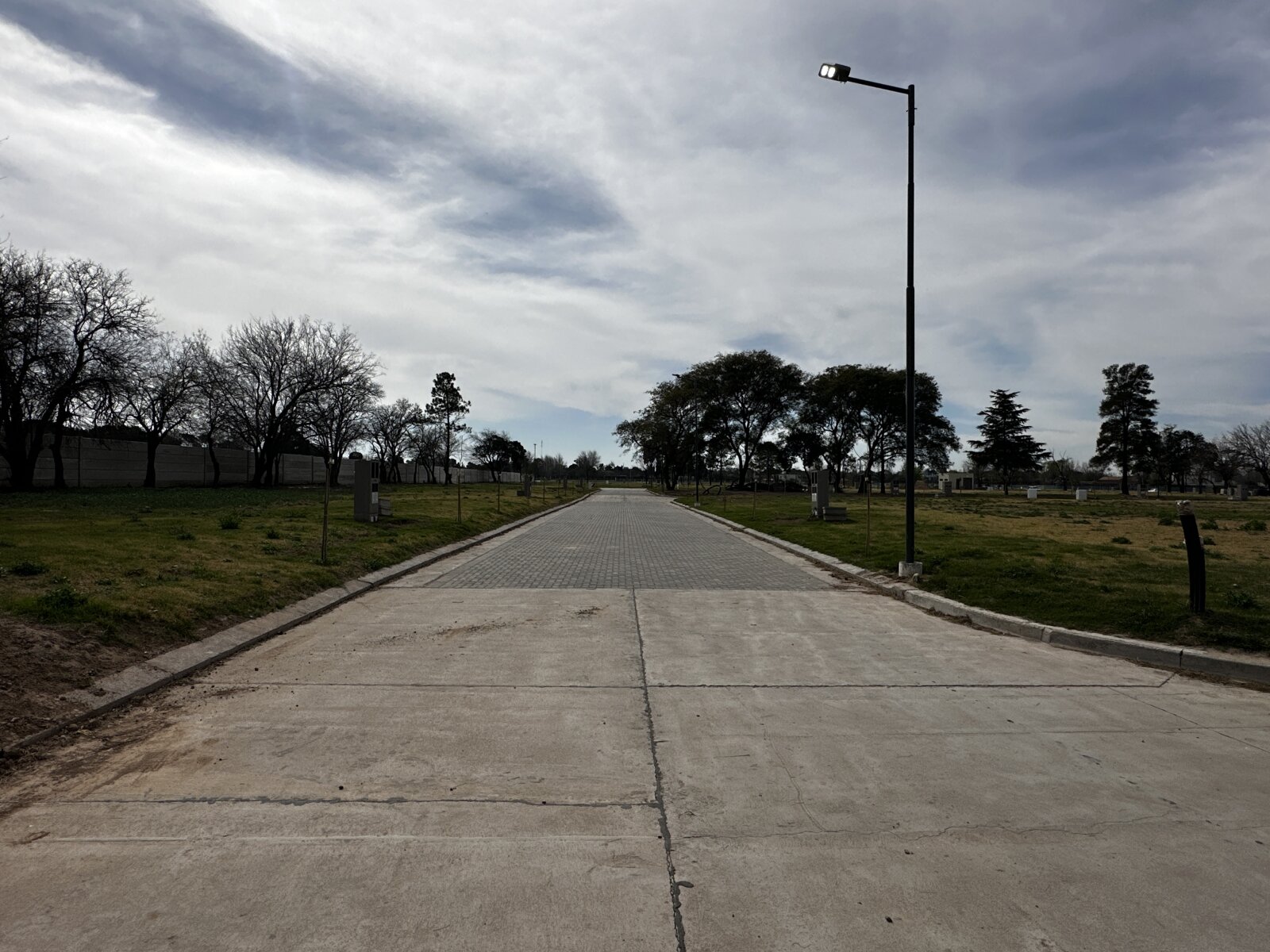 Lote en venta en Calandria II - 8