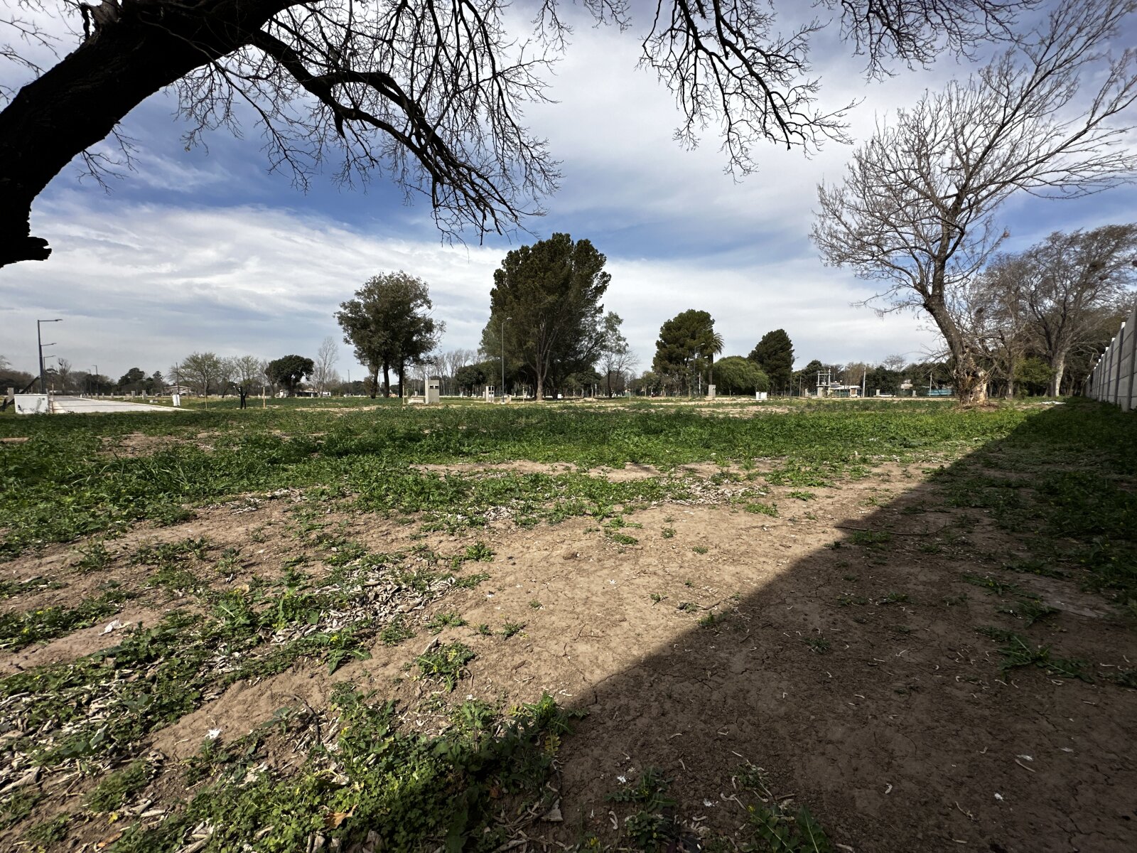 Lote en venta en Calandria II - 7
