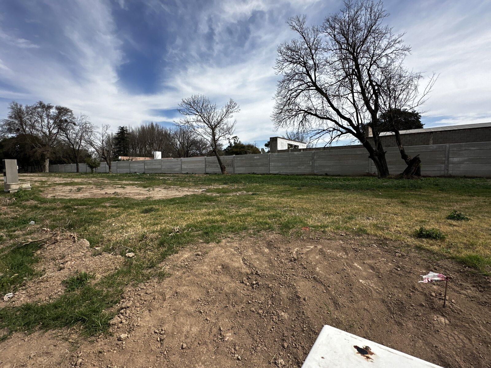 Lote en venta en Calandria II - 9