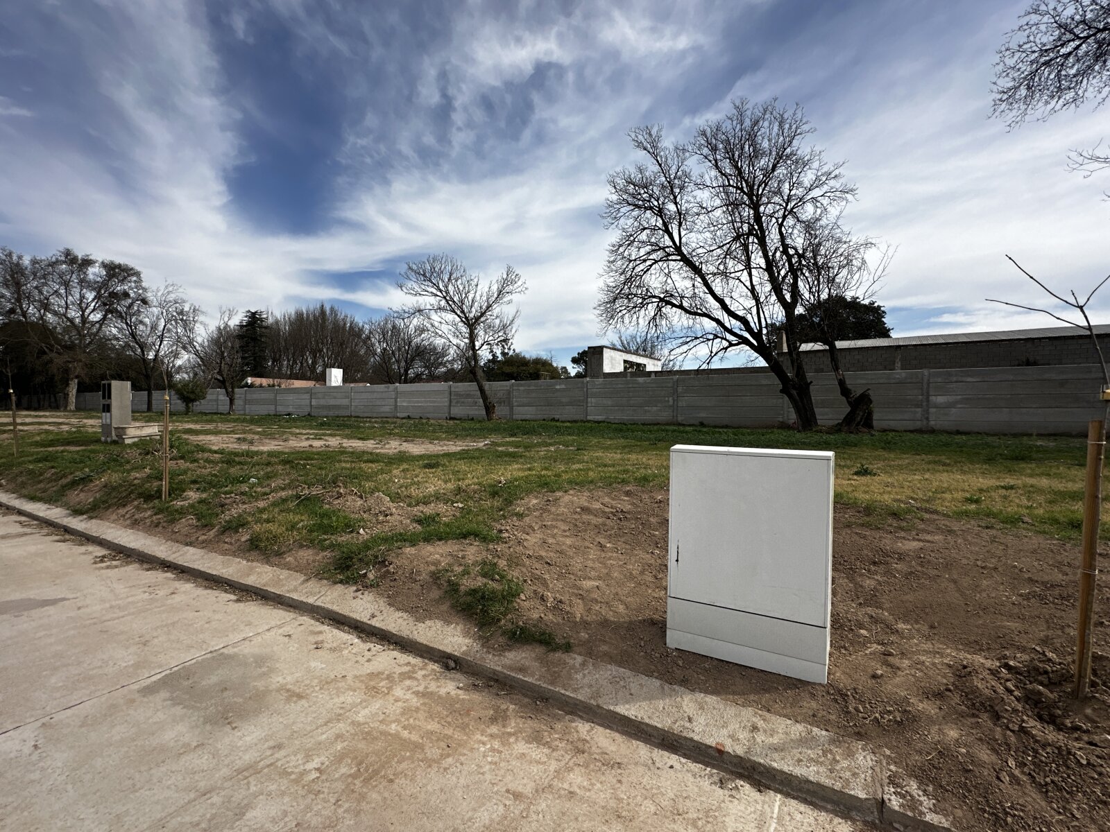 Lote en venta en Calandria II - 4