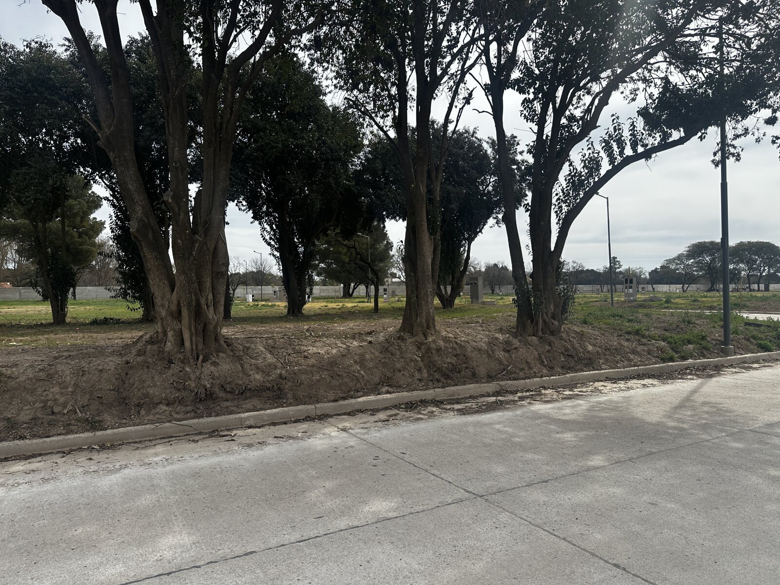 Lote en venta en Calandria II - 4