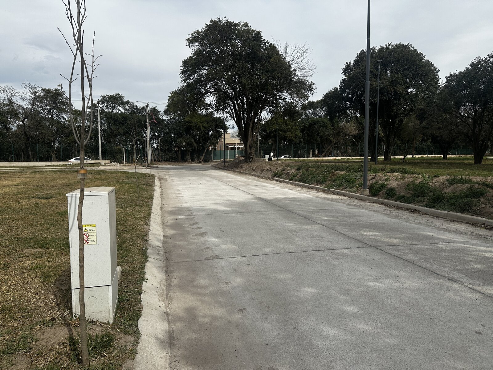 Lote en venta en Calandria II - 5