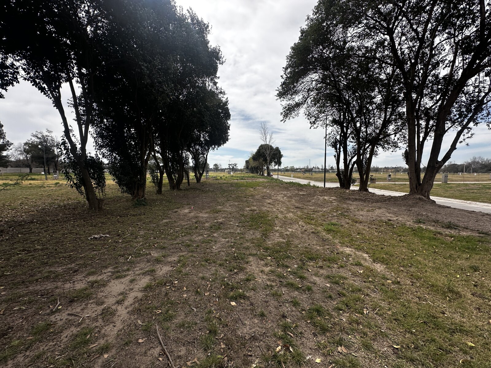 Lote en venta en Calandria II - 2