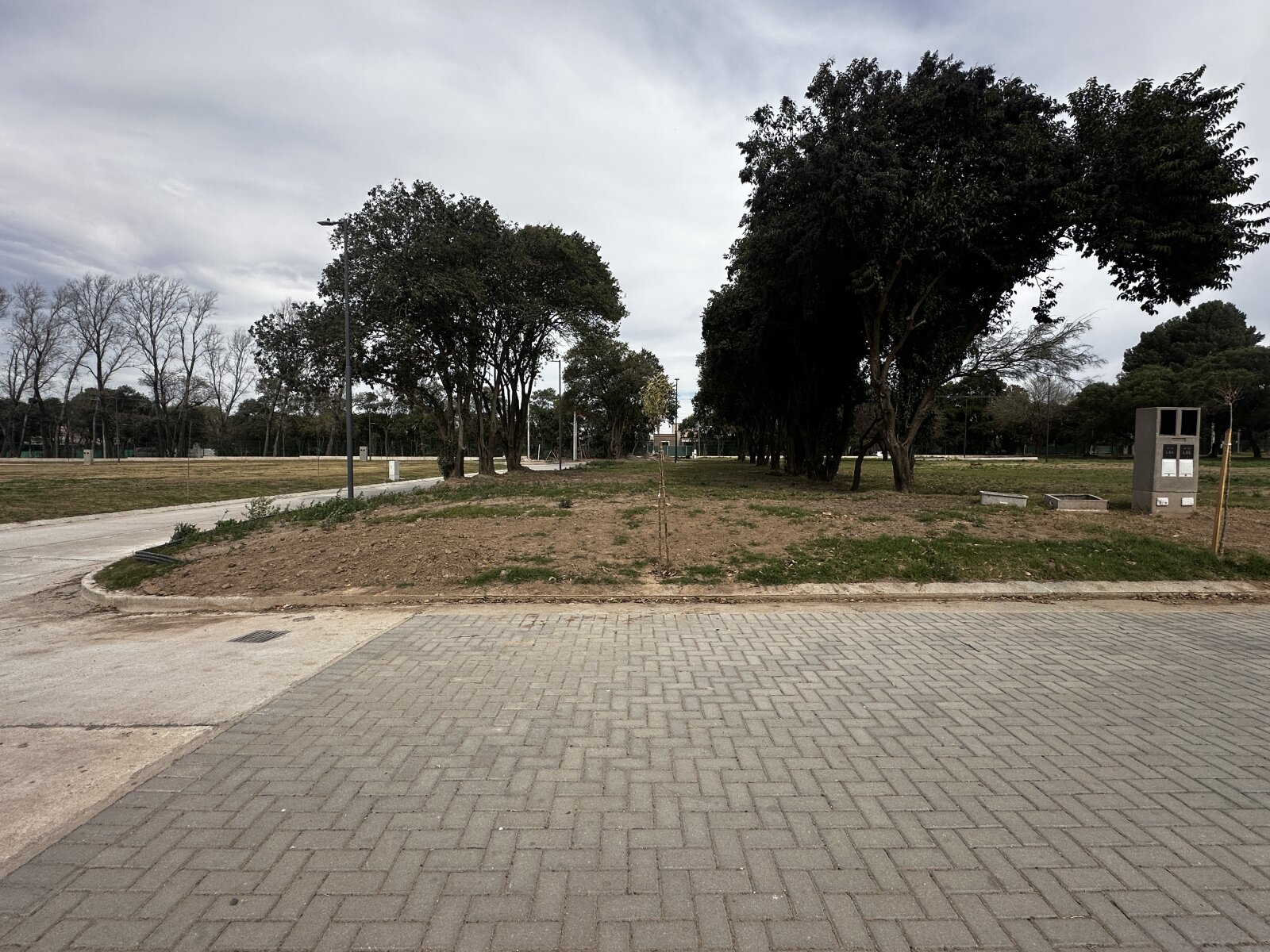 Lote en venta en Calandria II - 1