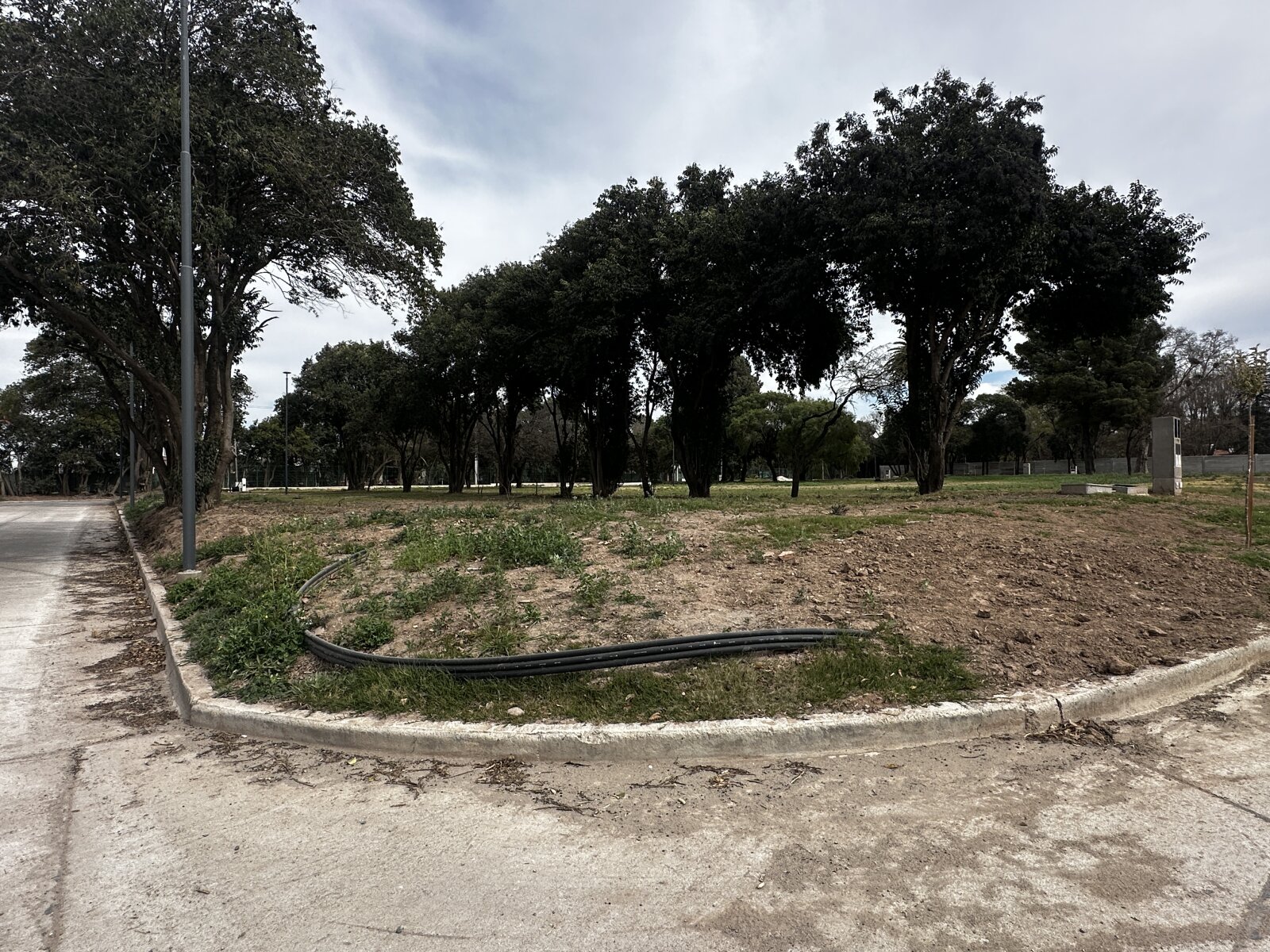 Lote en venta en Calandria II - 3