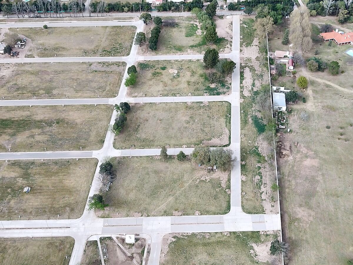 Lote 360 m² apto dúplex, frente al norte, en La Calandria II · Mza 32 Lt 2 — foto 5