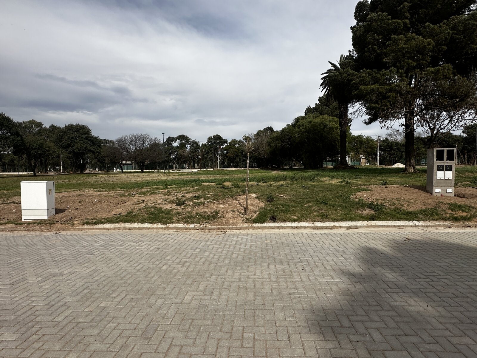 Lote en venta en Calandria II - 1