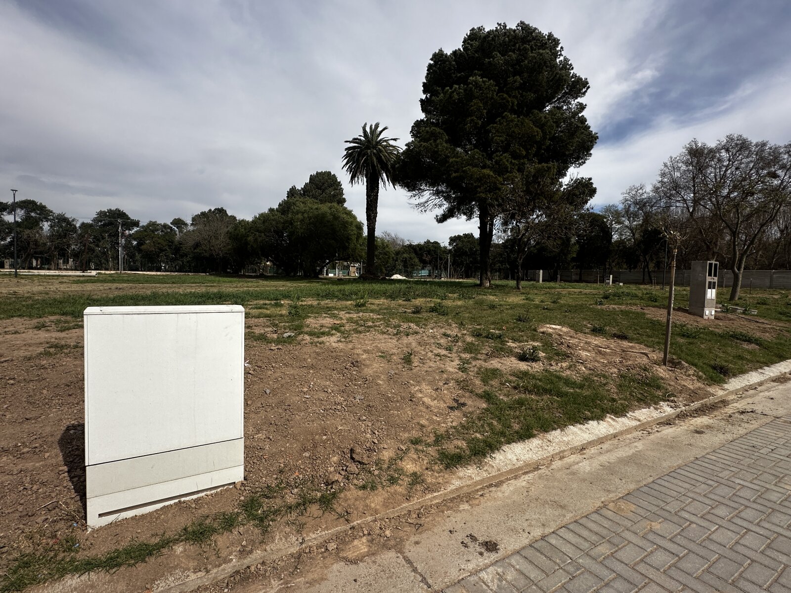Lote en venta en Calandria II - 3