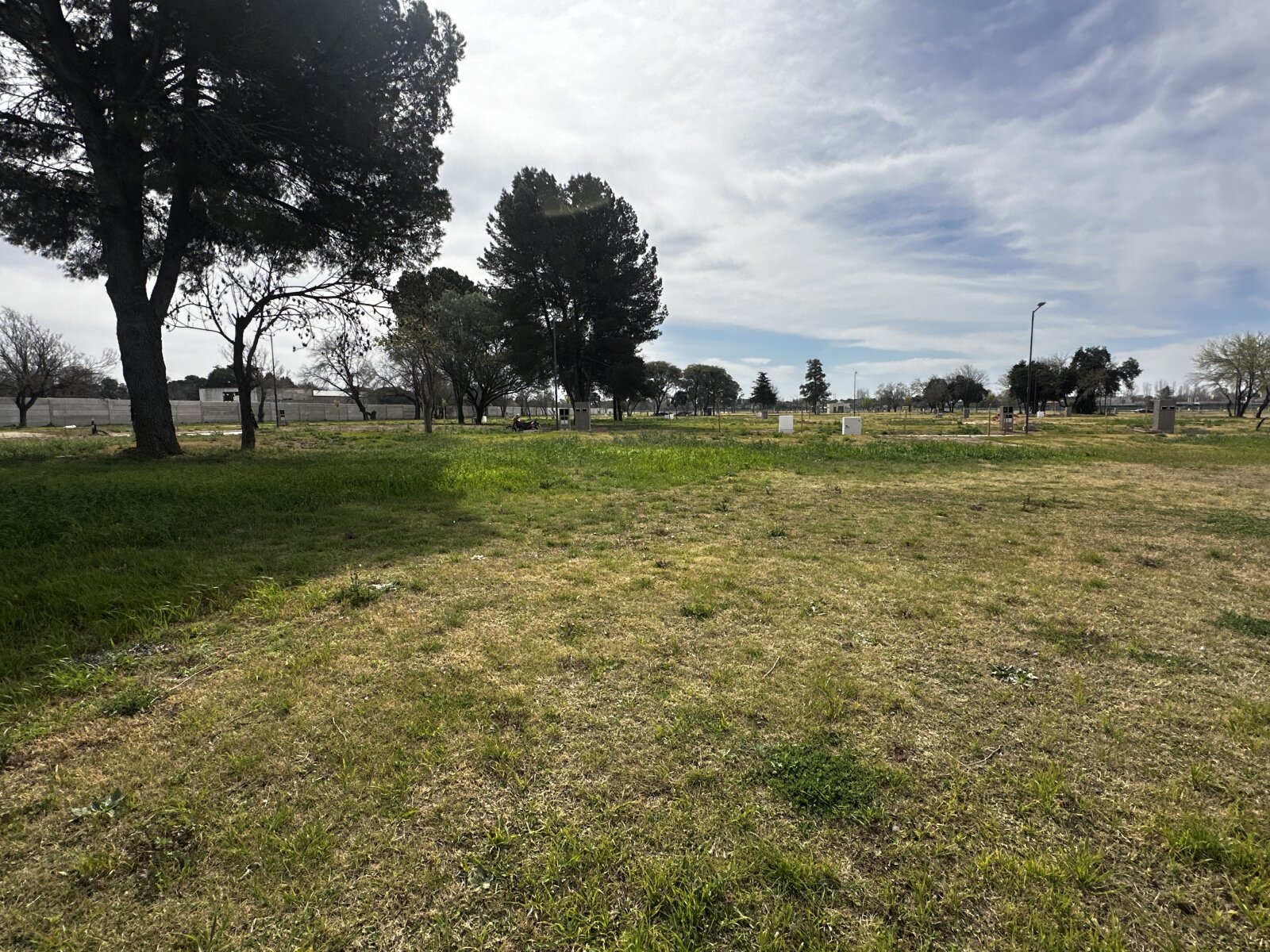 Lote en venta en Calandria II - 2