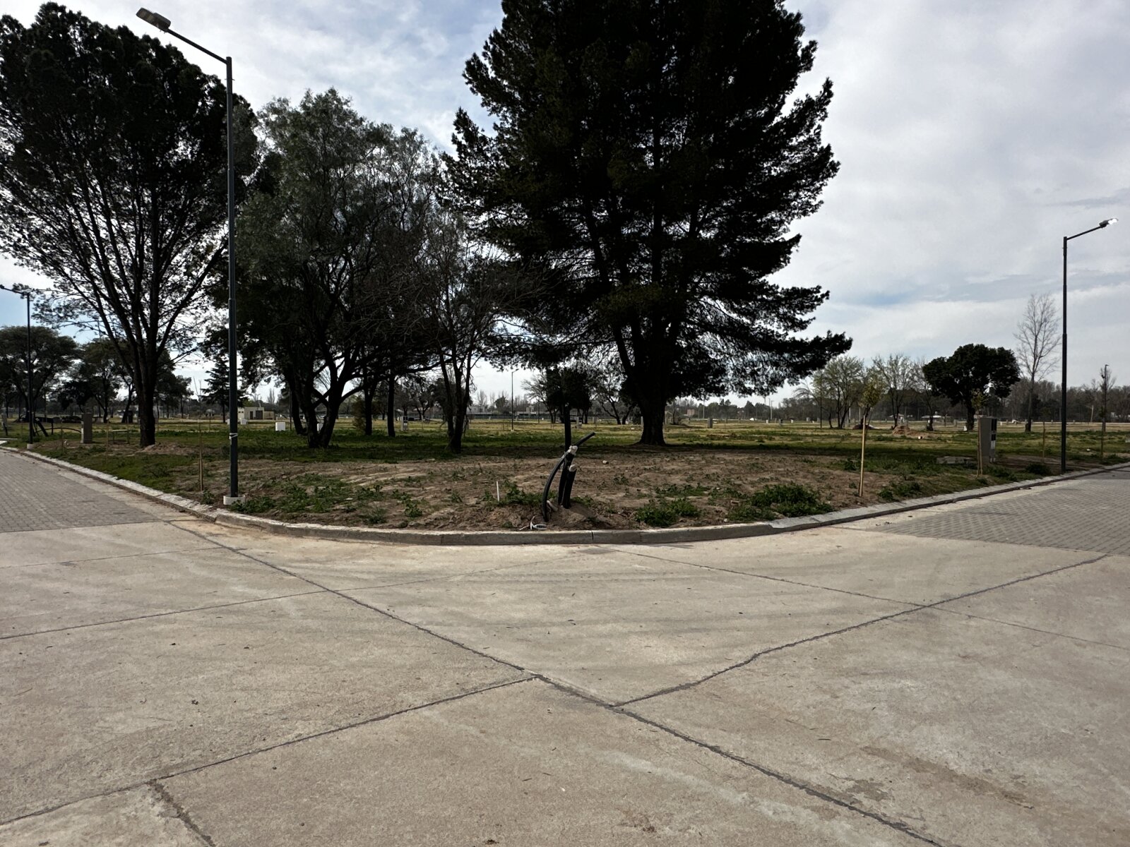Lote en venta en Calandria II - 1