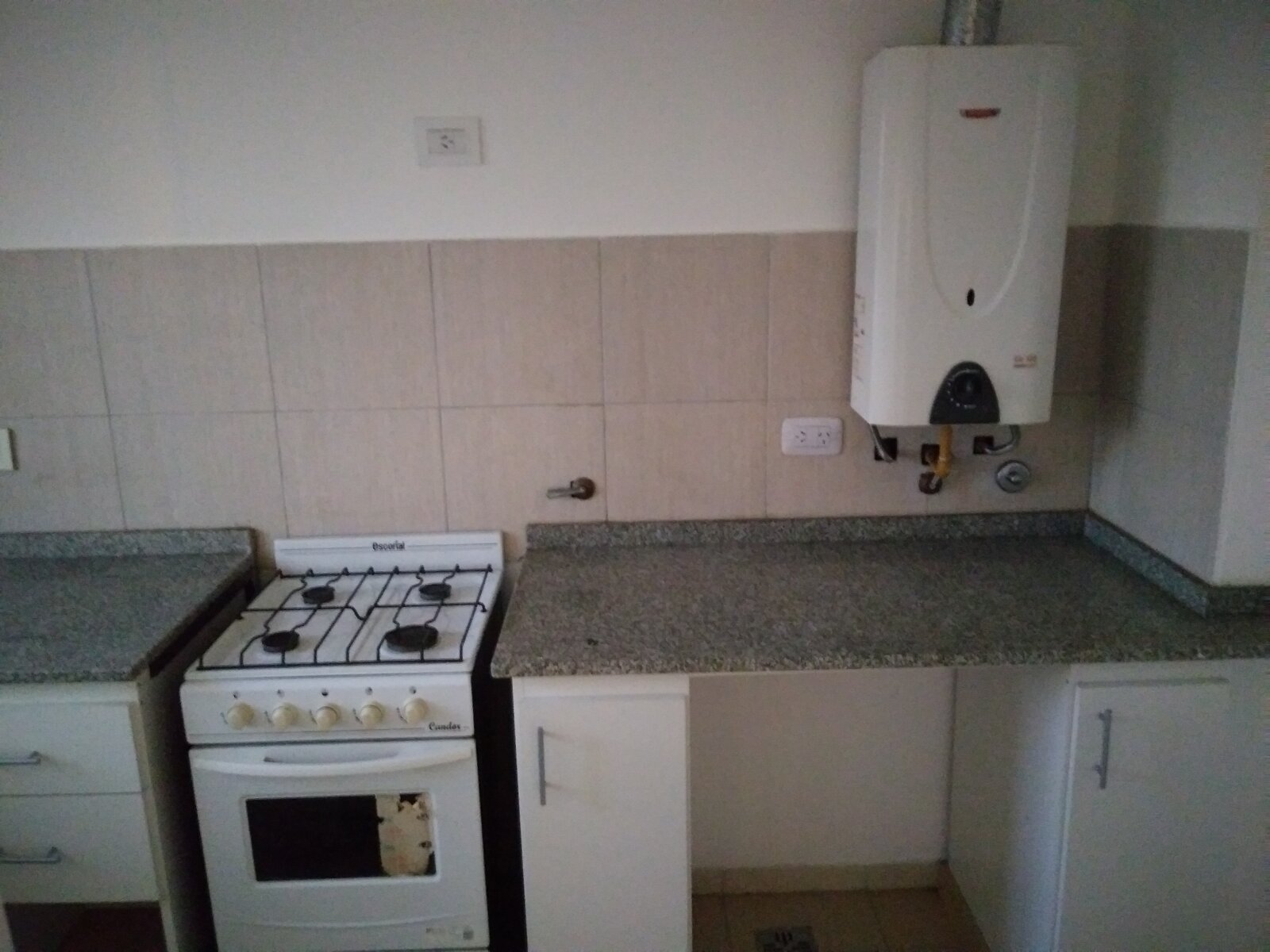 ALQUILO DPTO 1 dorm ZONA DINO RUTA 20 AMPLIO BAJA EXPENSA CORDOBA - 4