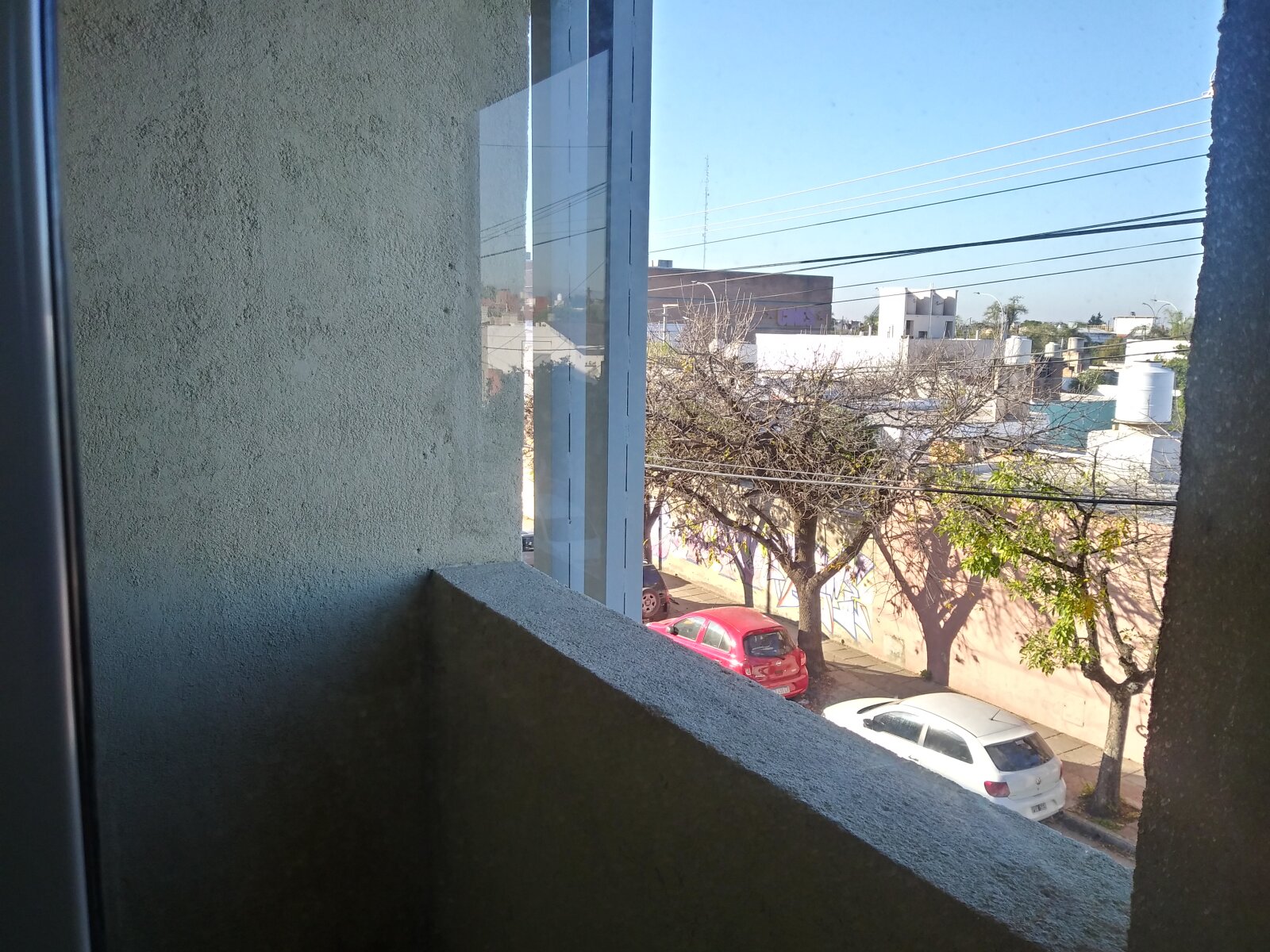 ALQUILO DPTO 1 dorm ZONA DINO RUTA 20 AMPLIO BAJA EXPENSA CORDOBA - 5