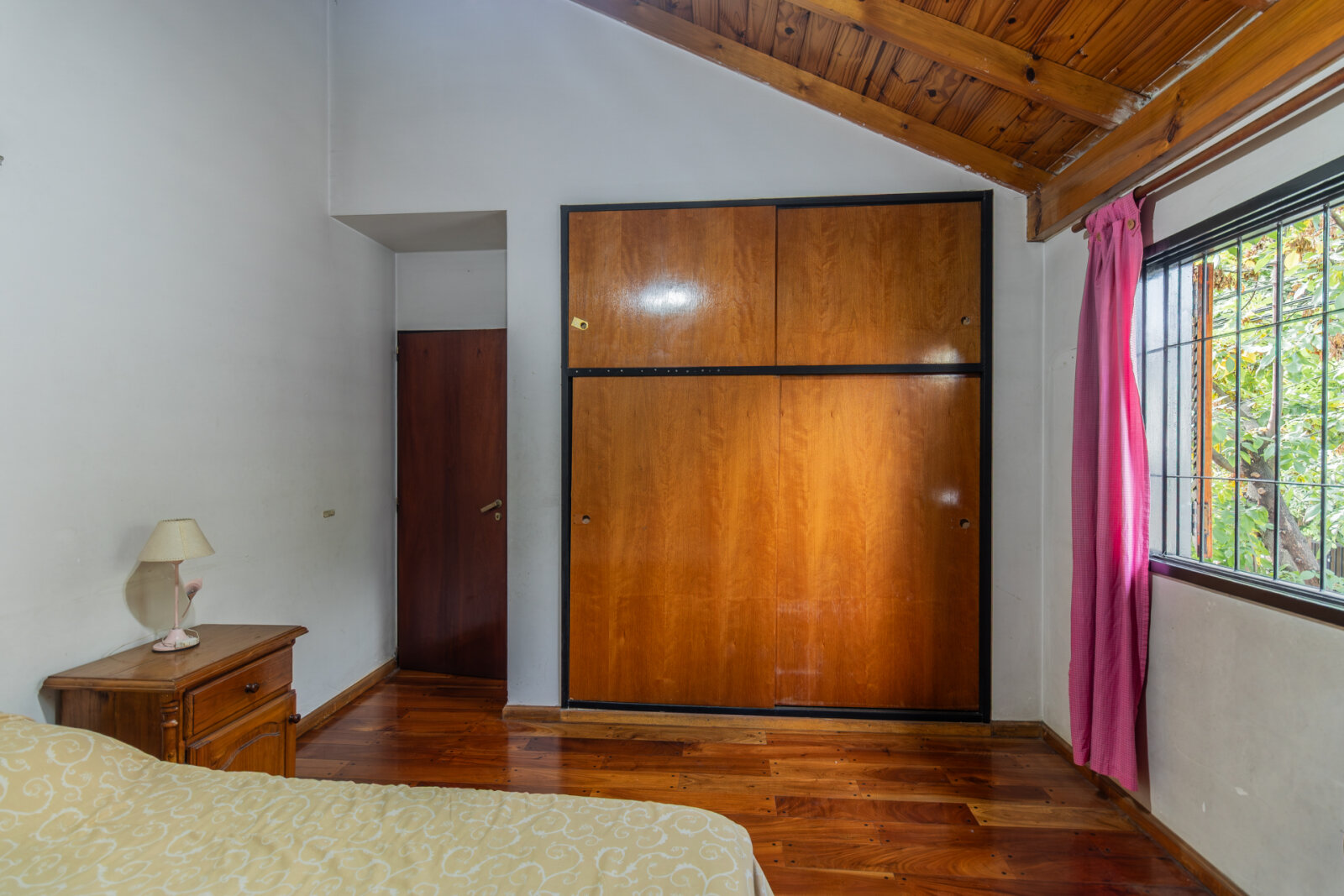PH tipo casa 4 ambientes con cochera y patio sin expensas - 30