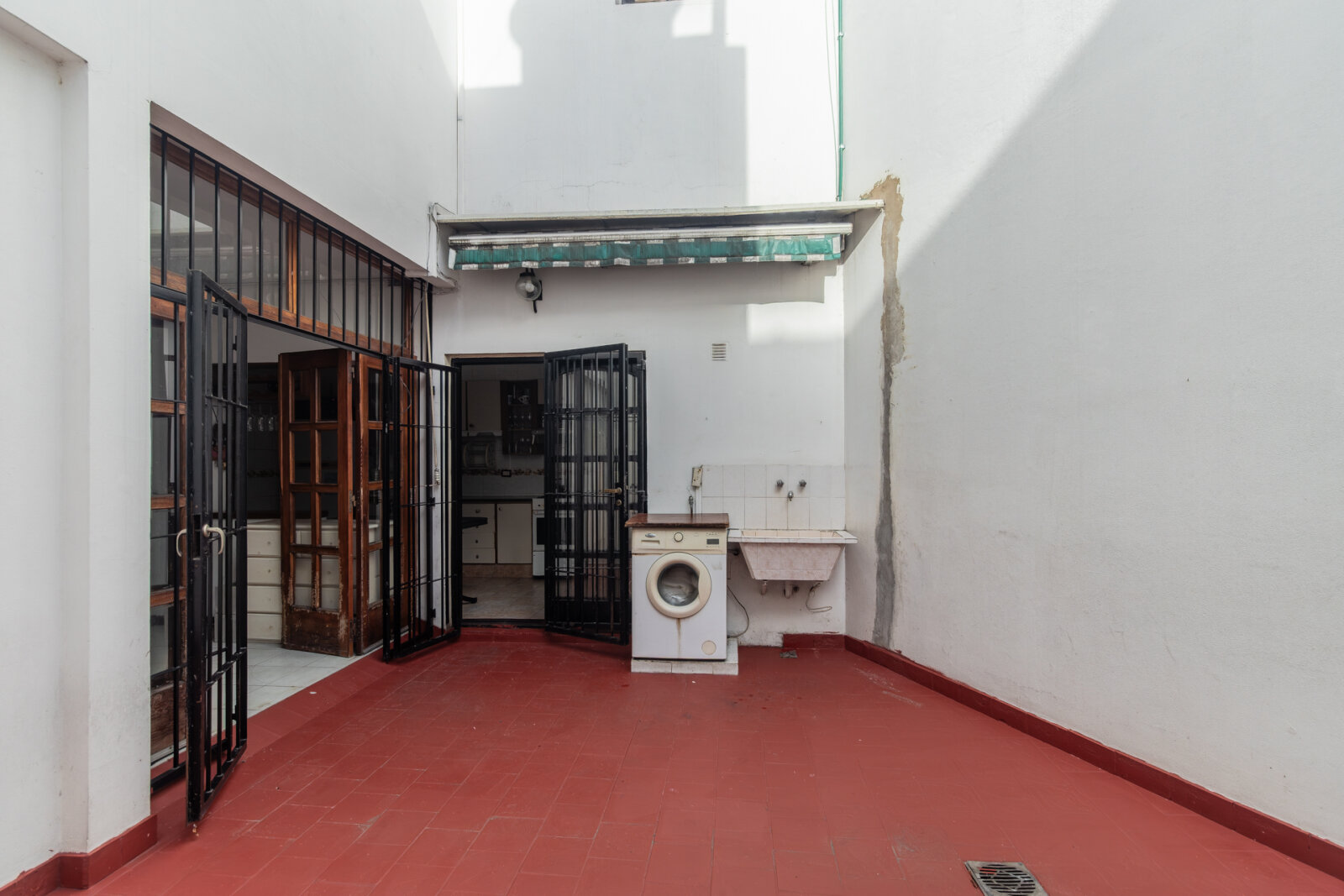 PH tipo casa 4 ambientes con cochera y patio sin expensas - 20