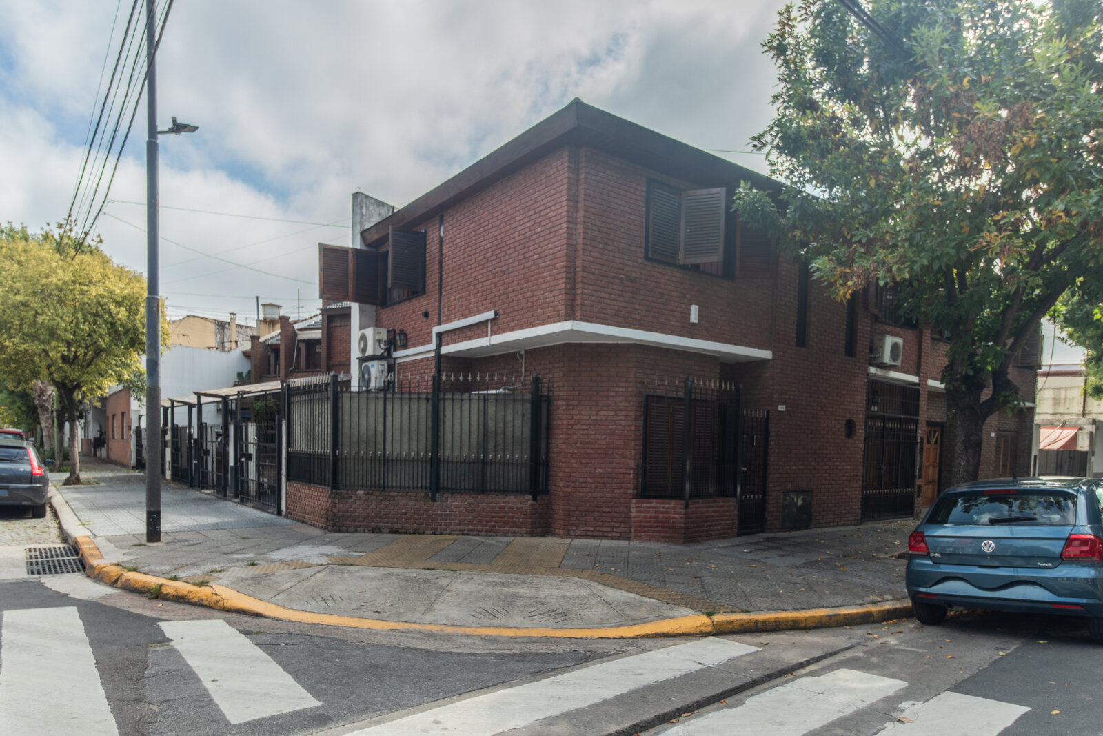 PH tipo casa 4 ambientes con cochera y patio sin expensas - 38