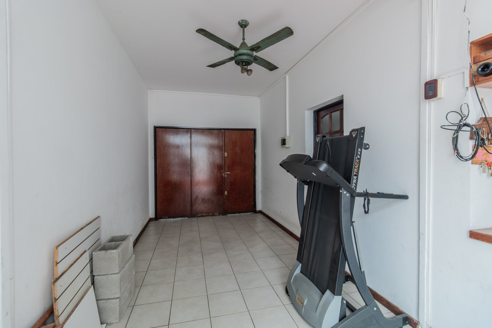 PH tipo casa 4 ambientes con cochera y patio sin expensas - 19